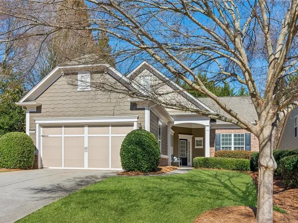 4460 Cadmium Dr, Cumming, GA 30040