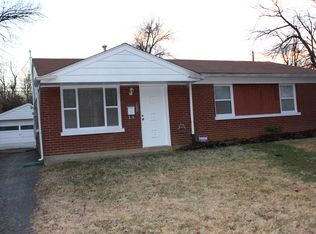 9718 Galene Dr, Jeffersontown, KY 40299