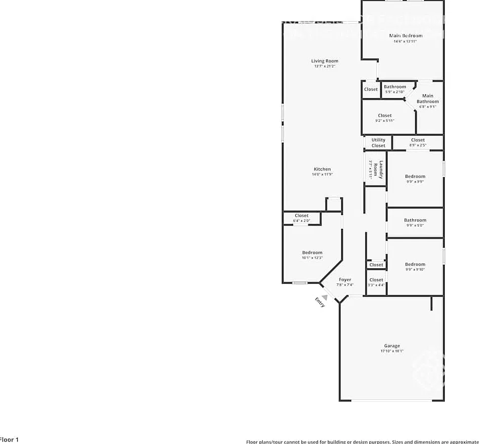 5719 Daphne Dr Montgomery, TX 77316 — Photo 3
