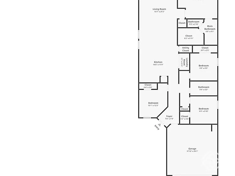24923 Nolana Ct — Photo 2