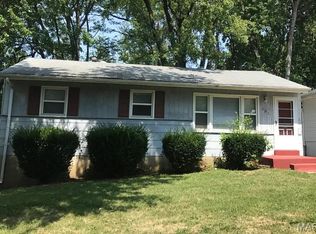 293 Reasor Dr, Saint Louis, MO