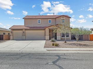 13514 E Hampden Green Way, Vail, AZ 85641