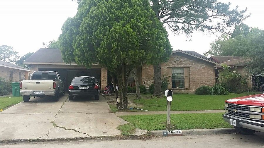 1st image of 16234 Detric Ln