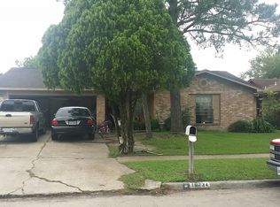 16234 Detric Ln, Houston, TX 77053