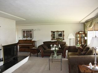 1725 Buck St, Eugene, OR 97402