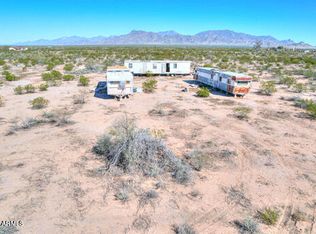 43170 S 79th Ave, Maricopa, AZ 85139