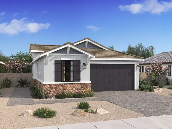 4497 N 203rd Ln, Buckeye, AZ 85396