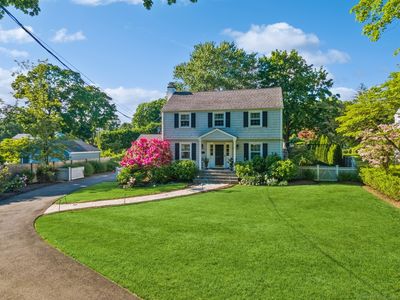 500 Mill Hill Terrace, Fairfield, CT, 06824
