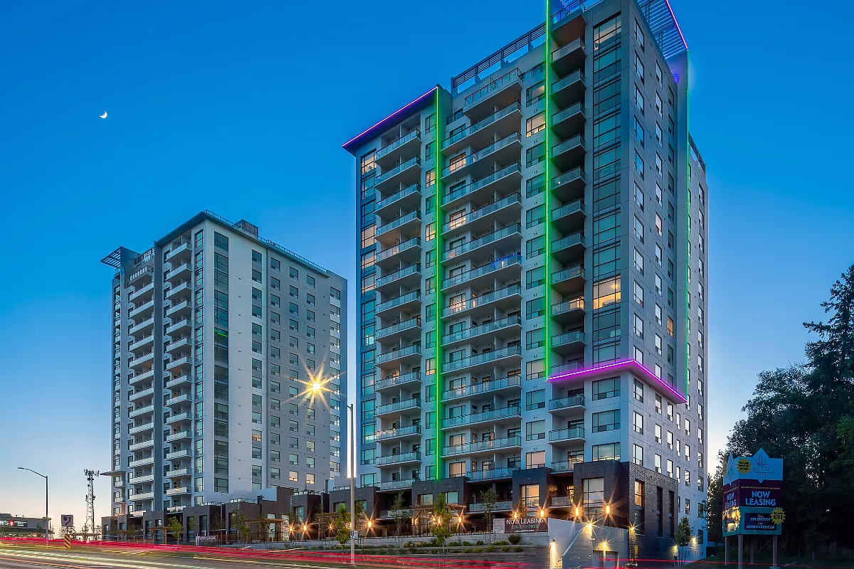 Alto Towers — Photo 4