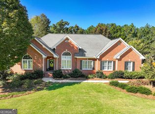7045 Havenridge Way, McDonough, GA