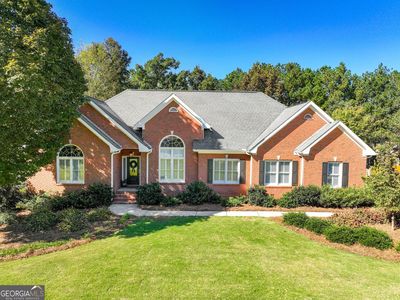 7045 Havenridge Way, McDonough, GA, 30253