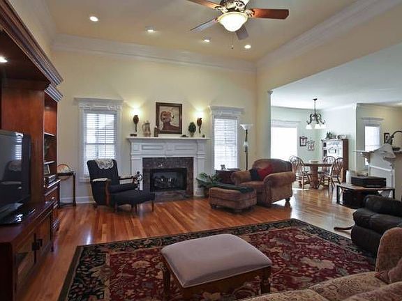 Large Family/Great Room