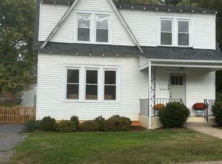 199 N Madison St, Orange, VA