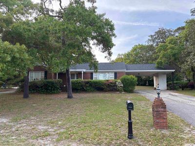 4407 Pine Lake Dr., Myrtle Beach, SC, 29577