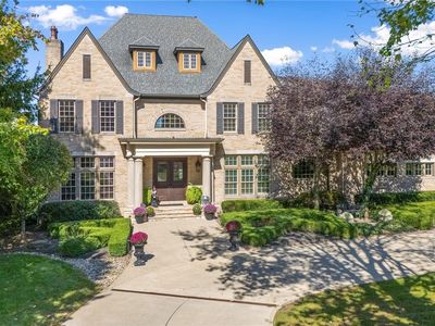 8068 Maplevale Dr, Canfield, OH, 44406