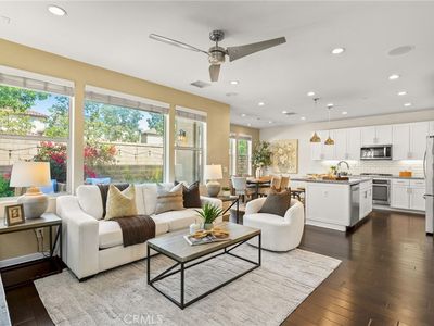 15 Clover, Lake Forest, CA, 92630