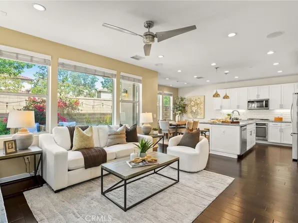 15 Clover, Lake Forest, CA 92630