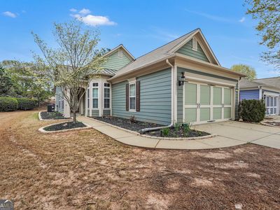 6420 Rockpoint Ln, Hoschton, GA, 30548