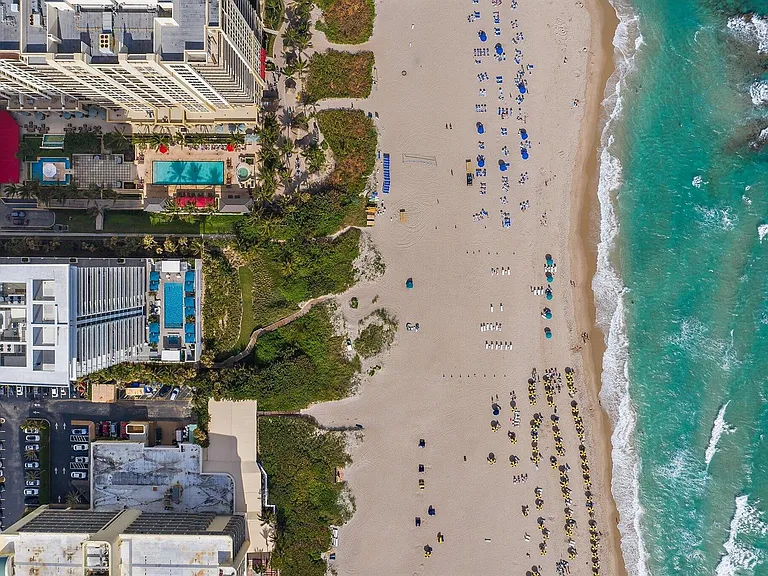 3730 N Ocean Dr #9-D — Photo 97