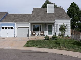 19692 E Loyola Cir, Aurora, CO 80013