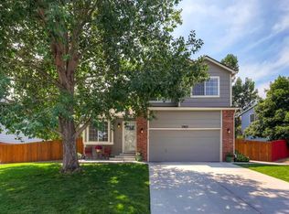 5963 S Tempe Way, Centennial, CO 80015