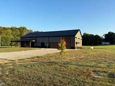2126 E Stone Meadow Trl, Martinsville, IN, 46151