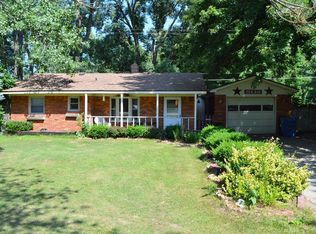 11448 Duffield Rd, Montrose, MI 48457