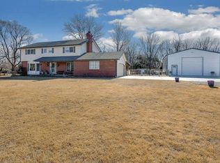 205 W Willow Rd, Andover, KS 67002