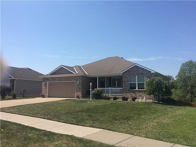 1st image of 3206 Arbor Lake Dr