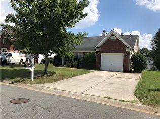 10323 Illoria Dr #48, Charlotte, NC 28273