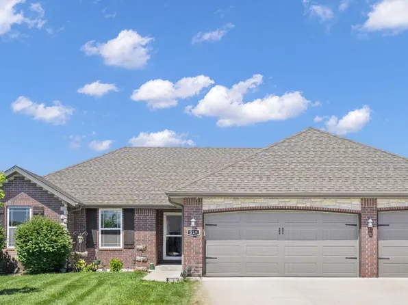 529 Declaration Drive Drive, Rogersville, MO 65742