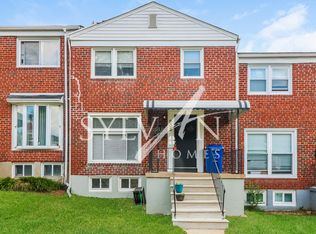 905 Marlau Dr, Baltimore, MD 21212