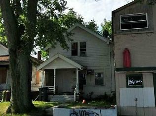 443 South Ave, Toledo, OH 43609