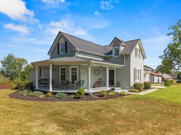 130 Lake Forest Dr, Somerset, KY 42503