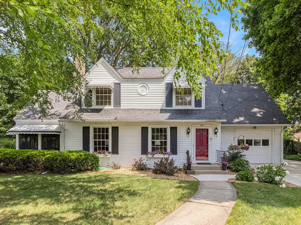 343 Park Ave, Parchment, MI 49004