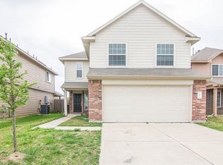 5422 Paiges Way, Katy, TX 77449