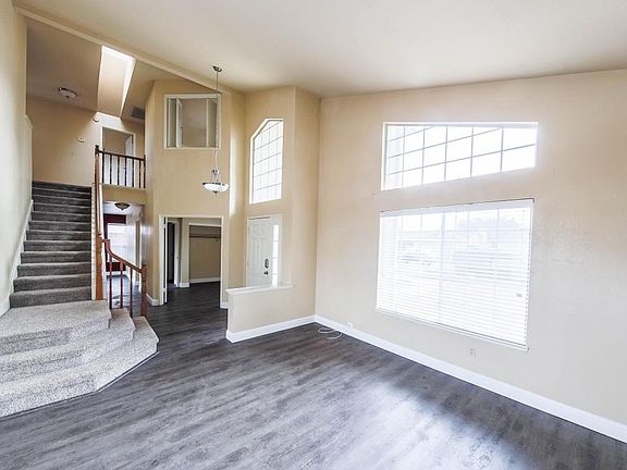 Entry room