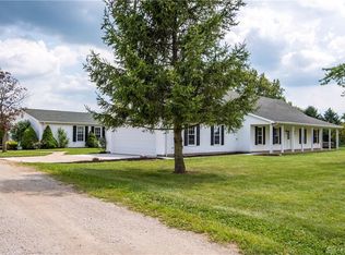 3090 W Enon Rd, Xenia, OH 45385