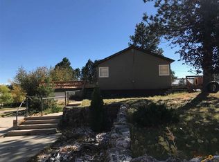 449 N 4th St, Custer, SD 57730