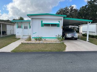 20451 Powell Rd #78, Dunnellon, FL 34431