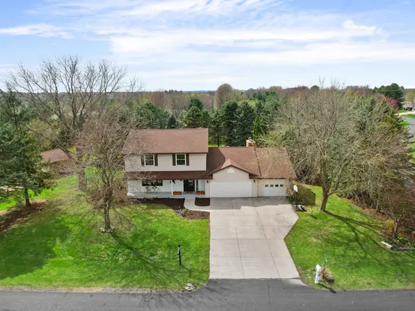 3425 Swansee Rdg, Sun Prairie, WI 53590