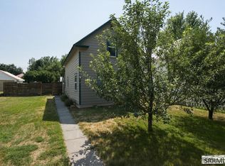724 Fremont St, Ashton, ID 83420