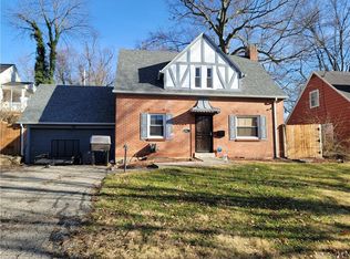 1912 Tennyson Ave, Dayton, OH 45406