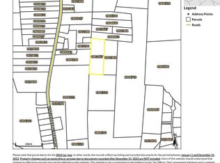N/a Little Deep Creek Rd, Roanoke Rapids, NC 27870