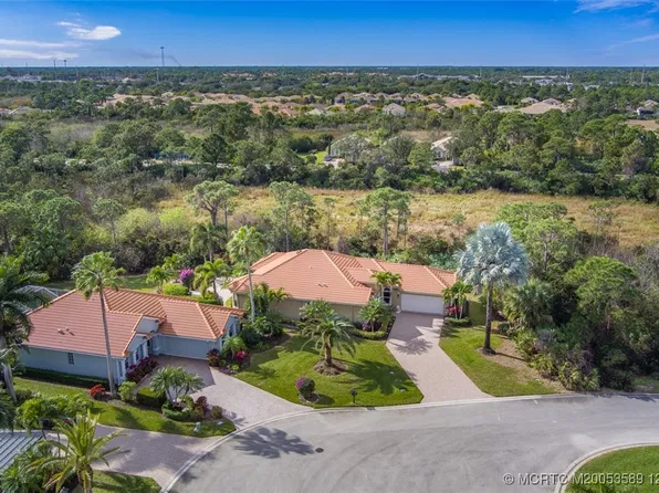4520 NW Indian Oak Ct, Jensen Beach, FL 34957