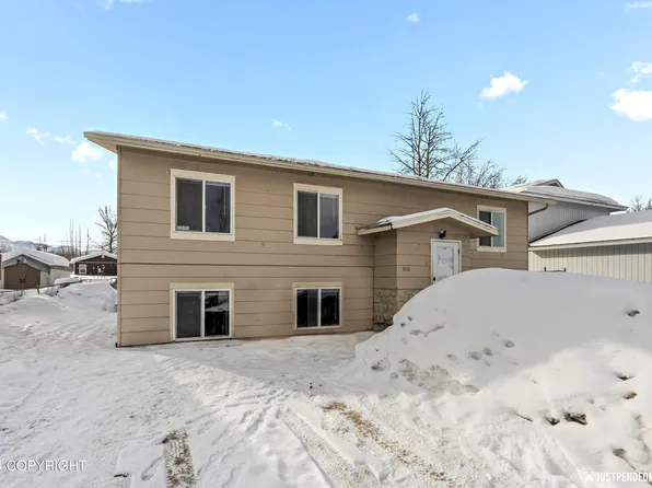 8110 E 5th Ave, Anchorage, AK 99504