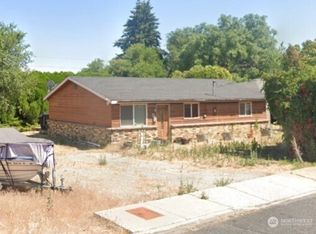 1235 Monitor Ave, Wenatchee, WA 98801