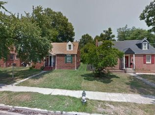 2302 Calvert St, Hyattsville, MD 20783