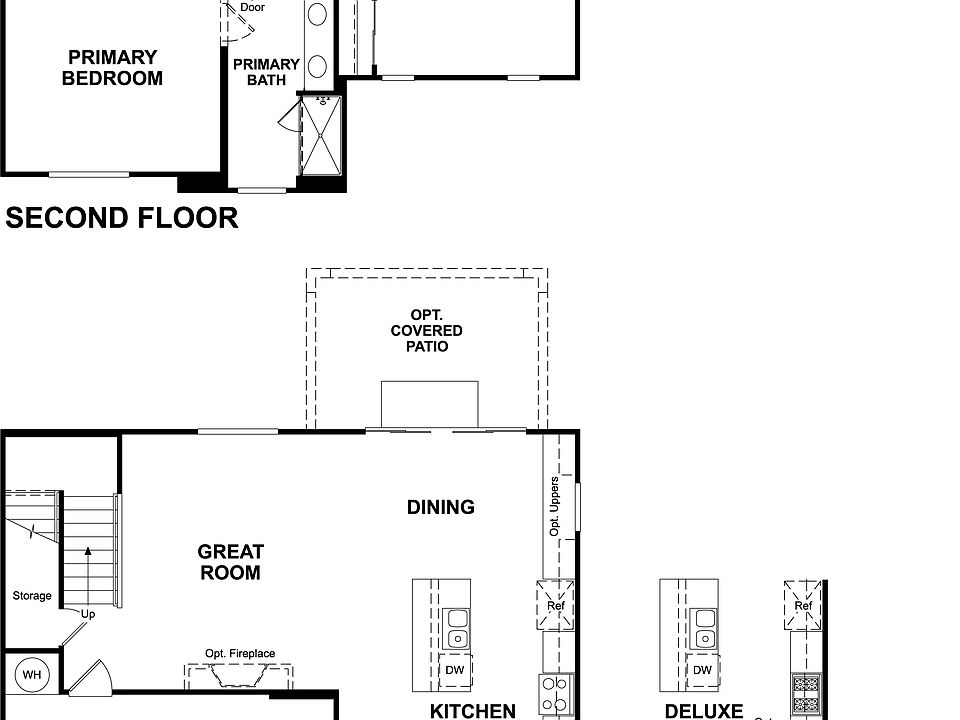 Coral Duo Plan, Skyview at Terramor, Corona, CA 92883 Zillow