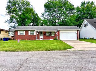 2354 Emert Ave, Granite City, IL 62040